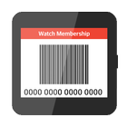 Watch Membership icon