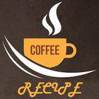 Coffee Recipe App icono