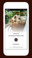 Coffee Recipe App captura de pantalla 3