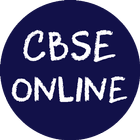 CBSE Online ícone