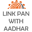 Link PAN Card with Aadhar Instant