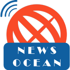 NewsOcean : India News App icono