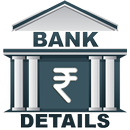 Bank Details - IFSC MICR Bank Info APK
