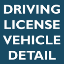 Driving License Vehicle Check APK