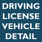 Driving License icon