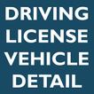 Driving License Vehicle Check
