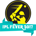 T20 IPL Fever 2017 ไอคอน
