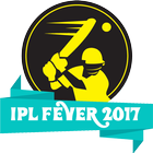 T20 IPL Fever 2017 icon