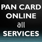 Pan Card Instant Service أيقونة