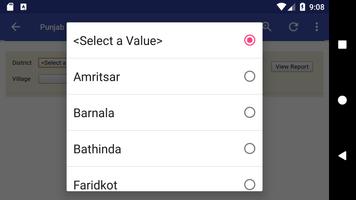 Ration Card screenshot 3