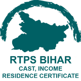 RTPS Bihar simgesi