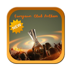 Top Club Europan League Anthem icon