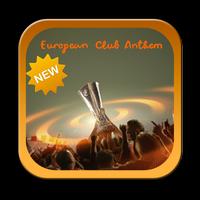 Top Club Europan League Anthem capture d'écran 2