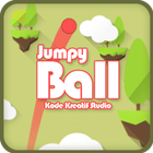 Jumpy Ball biểu tượng