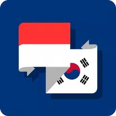 Kamus Indonesian Korean APK download