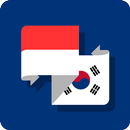 APK Kamus Indonesian Korean