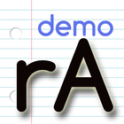 readAR TD Demo icône
