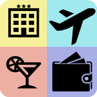 Expense Reporter-Reimbursement أيقونة