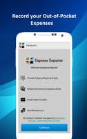 Expense Reporter-Reimbursement Affiche