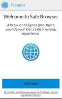 Safe Browser gönderen