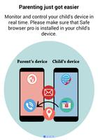 Safe Parent ảnh chụp màn hình 1