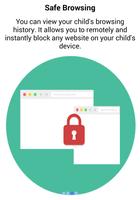 Safe Parent ảnh chụp màn hình 3