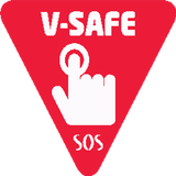 V-Safe biểu tượng
