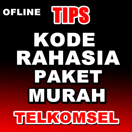 Tips Kode rahasia Paket murah Telkomsel