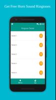 Telolet Ringtones 2017 Free скриншот 1