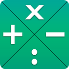 Math Puzzle - Brain Hack آئیکن