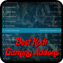 Best kodi games addon 17 APK