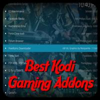 Poster Best kodi games addon 17