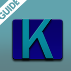 Guide for Kodi Media Free иконка