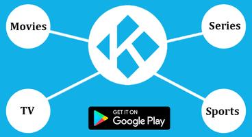 All kodi Addons 截图 1