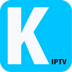GUIDE FOR KODI APP IPTV 2017 图标