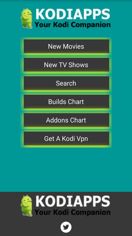 kodiapps poster kodiapps screenshot 1 - how to install beatz kodi addon kodiapps