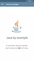 Java by example bài đăng