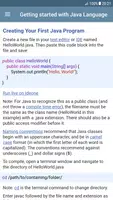 Java by example ảnh chụp màn hình 2