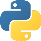 Learn Python by code examples icône