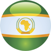 Icona African Union Peace & Security