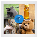 4 Picture 1 Word (Turkish word) APK