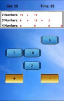 Math Puzzle screenshot 2