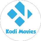 Movies of Kodi - Free Streaming Guide icône