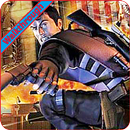 Walkthrough Syphon Filter 3 Complete APK