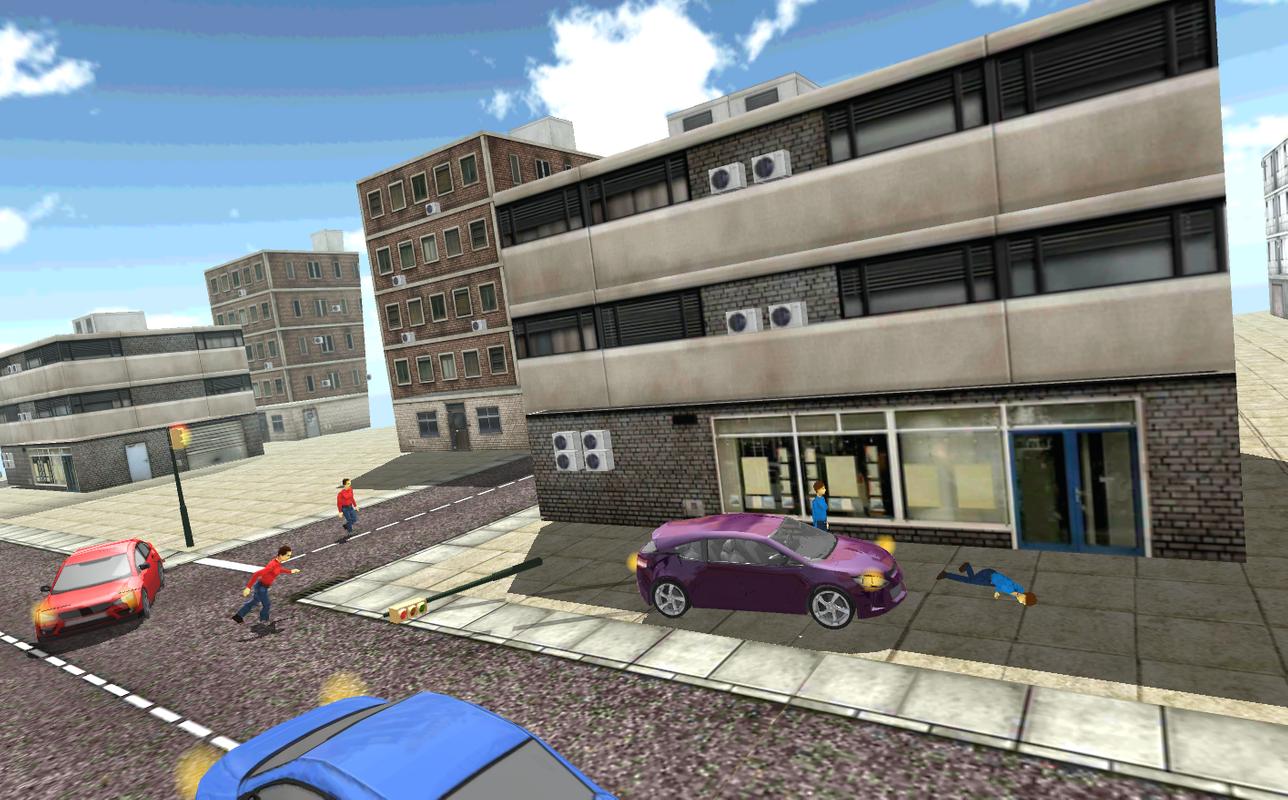 Learn Stunt Car Driving Learn Stunt Car Driving