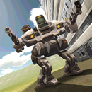 Extreme Battle Mech War APK