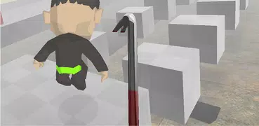 DeathRun 2 Go - Ragdoll Fun 3D