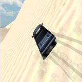 Desert Hill Climb icono