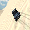 Desert Hill Climb كنق التطعيس