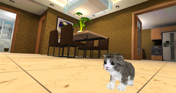 Katze KГ¤tzchen Simulator Craft